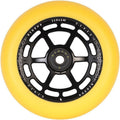 Kolečko UrbanArtt Civic 110 Yellow Black