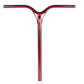 Řidítka Ethic Dynasty V2 Transparent Red 72
