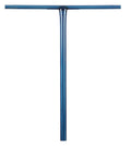 Řidítka Triad Felon OS 28 x 24 Trans Blue