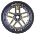 Kolečko Oath Binary 110 Black Gold