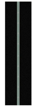 Above A-row Griptape Teal