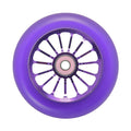 Kolečko Aztek Architect V2 XL 115 x 30 Viola