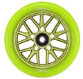 Kolečko Blunt Deluxe 120 Green