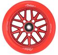 Kolečko Blunt Deluxe 120 Red