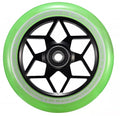 Kolečko Blunt Diamond 110 Smoke Green