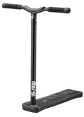 Trampolínová koloběžka Blunt TS PRO 6.0 Black
