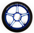 Kolečko Ethic Calypso 12 STD 125 Blue