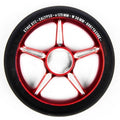 Kolečko Ethic Calypso 12 STD 125 Red