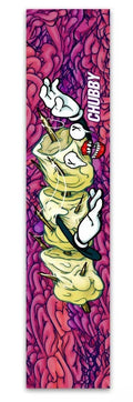 Chubby Griptape Marsh Splatter