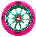 Kolečko CORE CD1 110 Pink