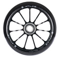 Kolečko Ethic Atlas 12STD 115 Black