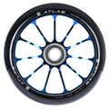 Kolečko Ethic Atlas 12STD 115 Chrome Blue