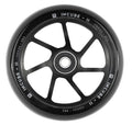 Kolečko Ethic Incube V2 110 Black