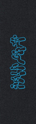 Hella Griptape Wobble Blue
