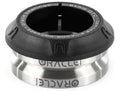 Ethic Osmose Ceramic Headset Black