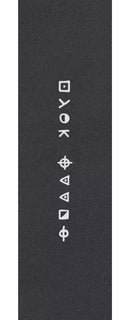 Hella Griptape Zodiac