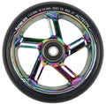 Kolečko Ethic Acteon 110 Rainbow