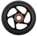 Kolečko Ethic Mogway 12STD 115 Black