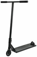Freestyle koloběžka Grit Invader 6.5 Black Satin