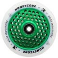 Kolečko Root Honeycore 110 Green / White