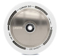 Kolečko Lucky Lunar 110 Raw Logo