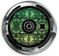Kolečko Lucky Lunar Hollow 120 Recoil