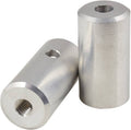 Native Deck Ends Spacers 5,5" Raw