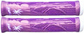 Gripy ODI Hucker Signature Iridescent Purple White