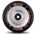 Kolečko PROTO Full Core Grippers 110 Raw Black