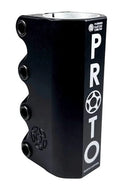 PROTO Full Knuckle V3 SCS Black