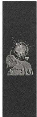 Tilt Punctire Logo No. 80 Bone Griptape