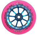 Kolečko River Rapid 115 Roulette