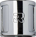 Objímka Root Industries Air Chrome