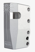 PROTO Sentinel SCS Silver