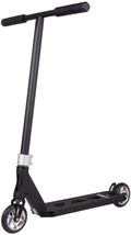 Freestyle koloběžka Striker Essential L Black Silver