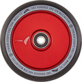 Kolečko Striker Lighty Full Core V3 110 Red