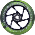 Kolečko Striker Lux 110 Black Green