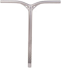 Řidítka Striker Lux V2 Alu 650 Silver