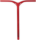 Řidítka Striker Lux V2 Alu 580 Red