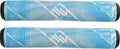 Gripy Striker White Teal